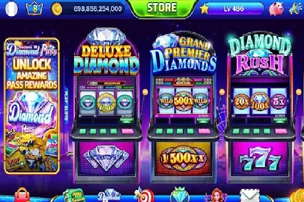 Giới thiệu Slot cổ điển: Trải nghiệm game slot truyền thống 