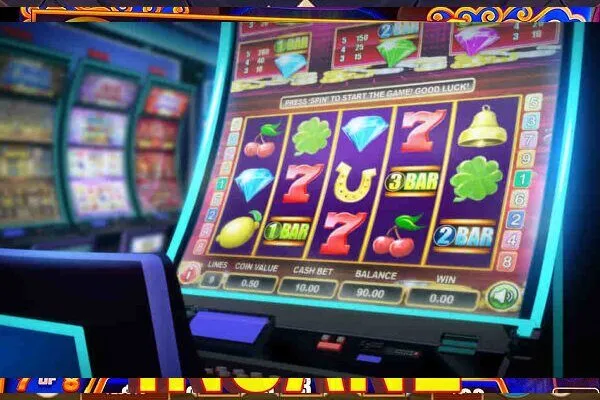 Giới thiệu Slot video: Thế giới slot game hiện đại với đồ họa sống động