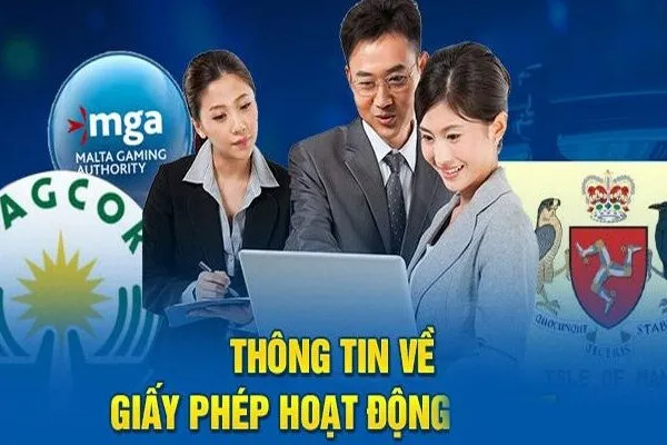 Tiêu chí đánh giá nhà cái uy tín